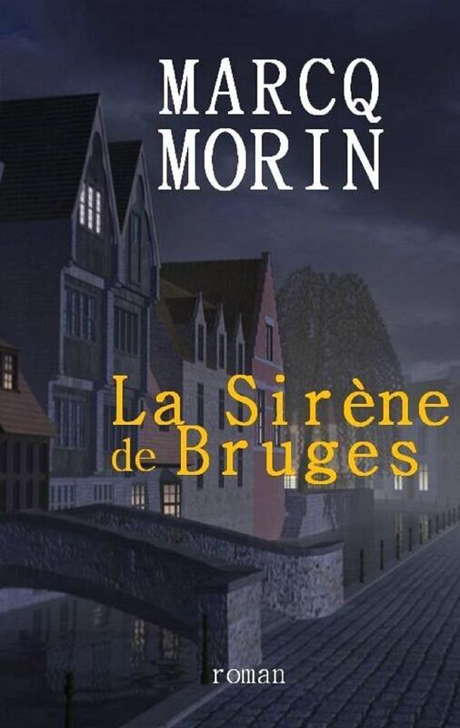 La Sirène de Bruges