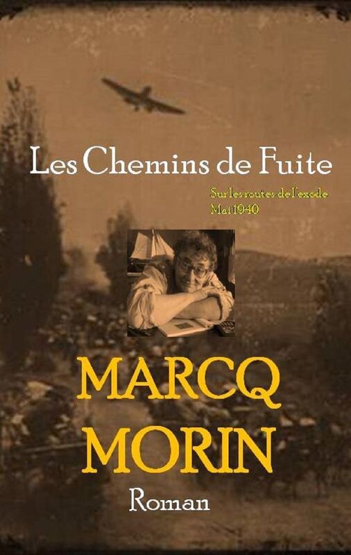 Les chemins de fuite