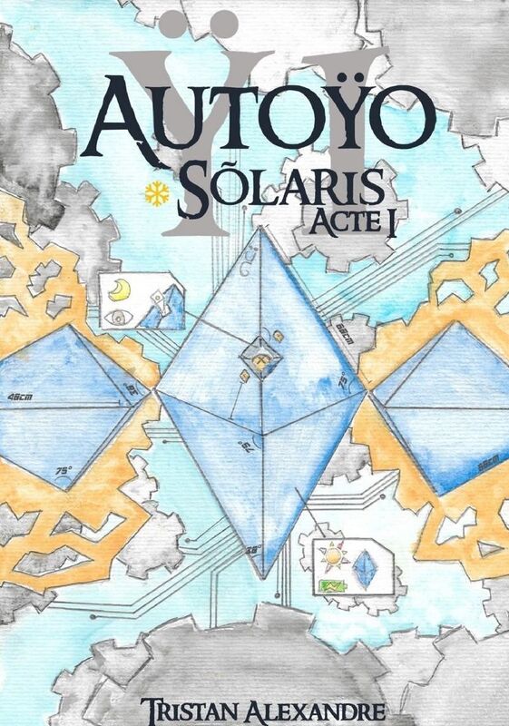 Autoÿo - Sõlaris