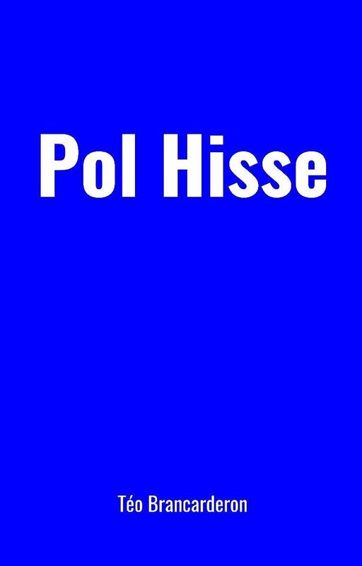 Pol Hisse
