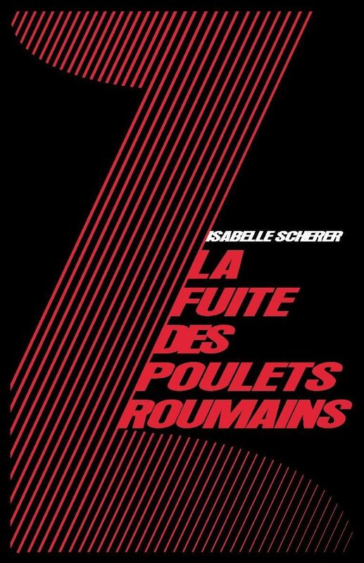 La fuite des poulets roumains