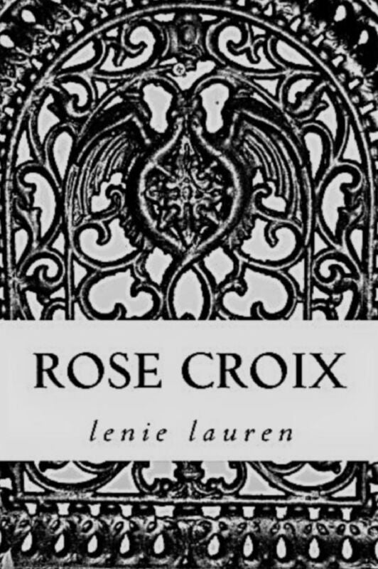 Rose+Croix: L'ouroboros