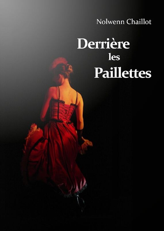 Derrière les paillettes