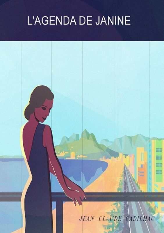 L'Agenda de Janine