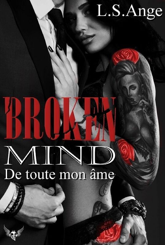 Broken mind