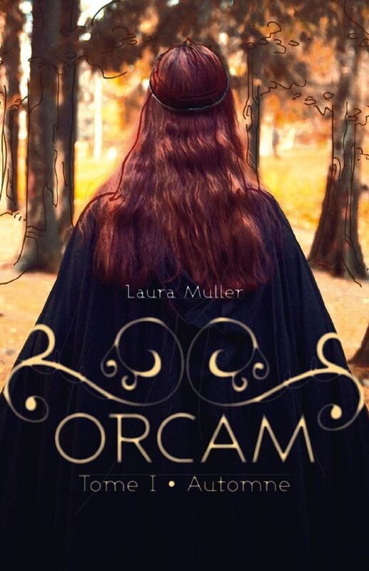 Orcam: Tome 1 - Automne