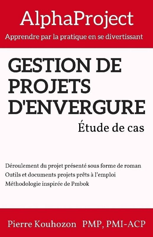 Gestion de projets d'envergure: Étude de cas