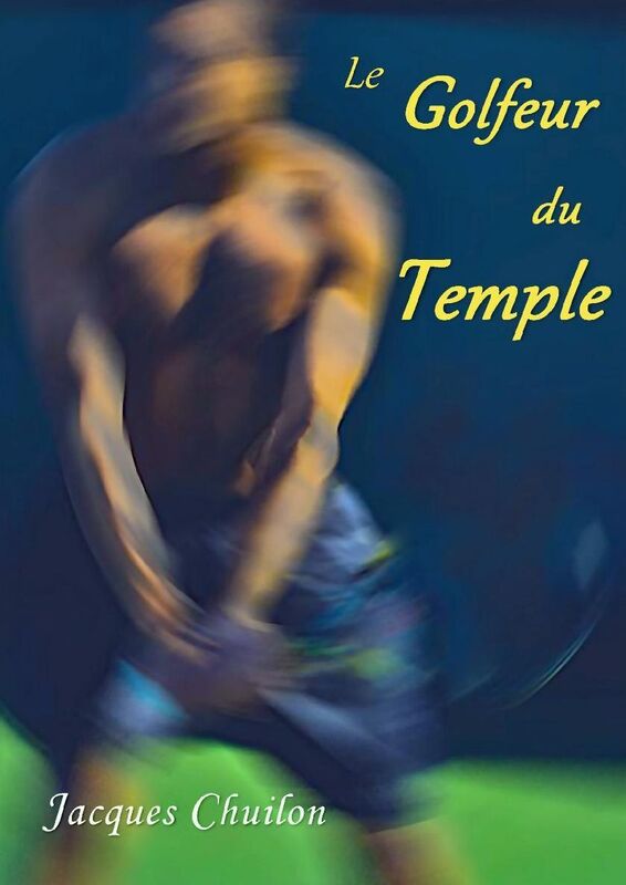 Le Golfeur du Temple