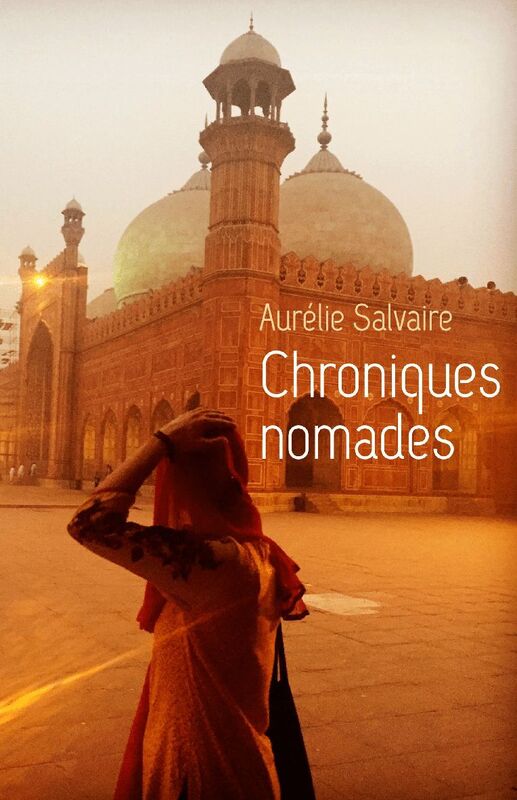 Chroniques nomades