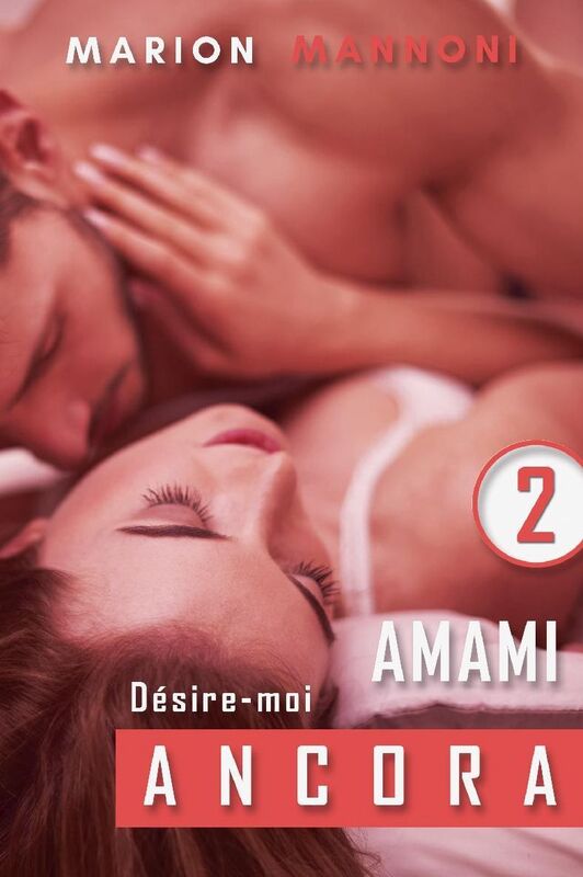 Amami Ancora: Désire-moi
