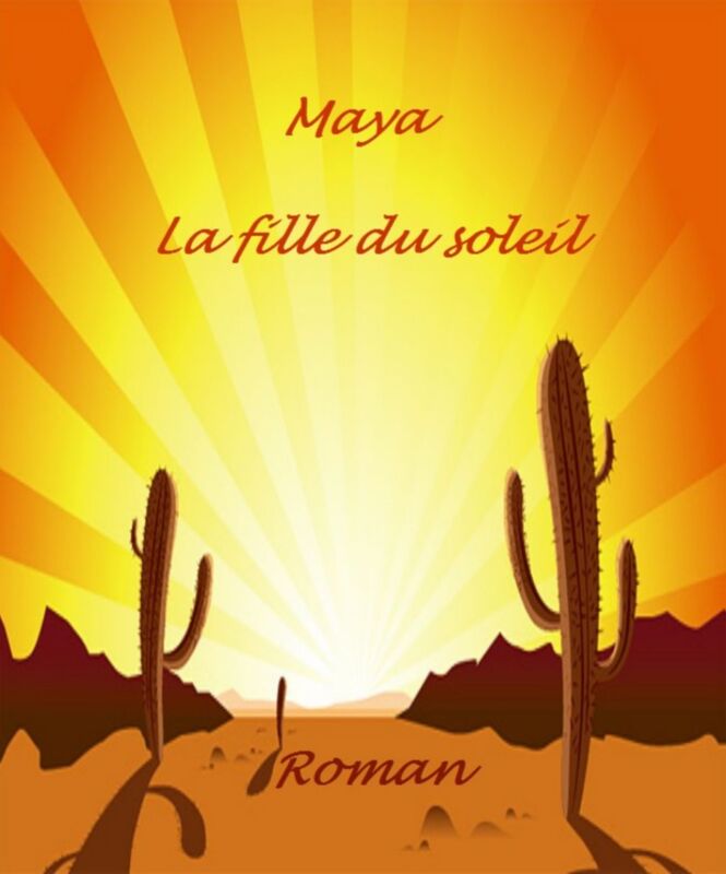 Maya la fille du soleil