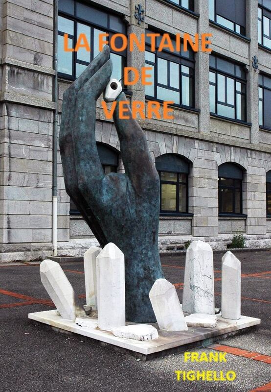 La fontaine de verre