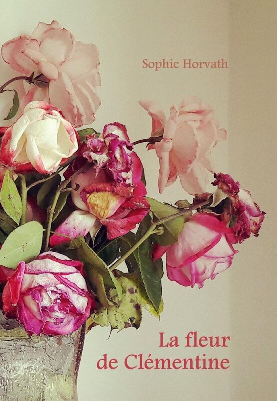 La fleur de Clémentine