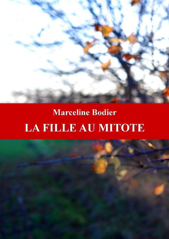 La fille au mitote