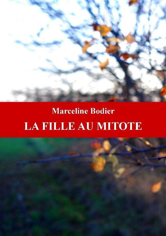 La fille au mitote