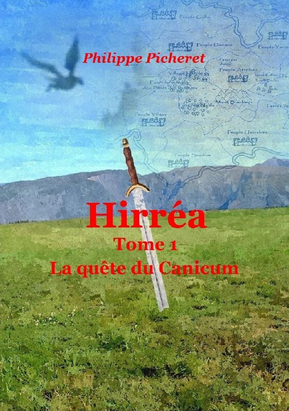Hirréa: La quête du Canicum
