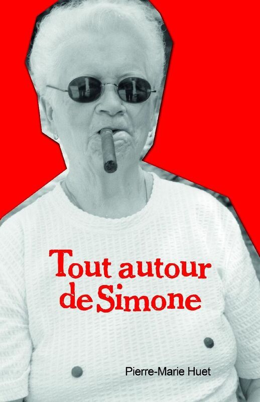 Tout autour de Simone