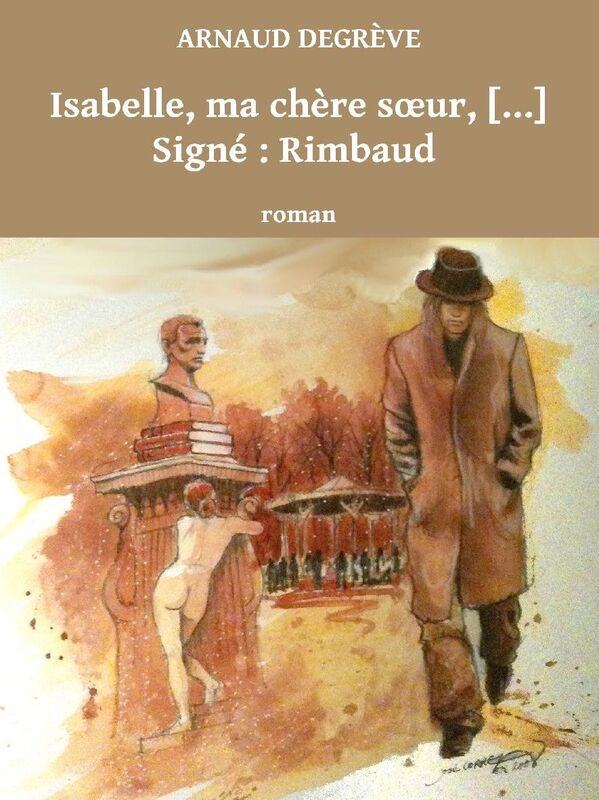 Isabelle, ma chère sé : Rimbaud