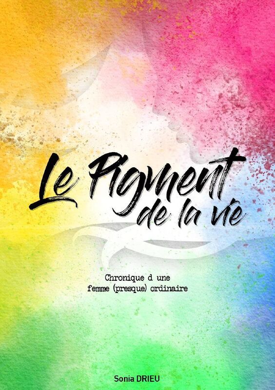 Le pigment de la vie