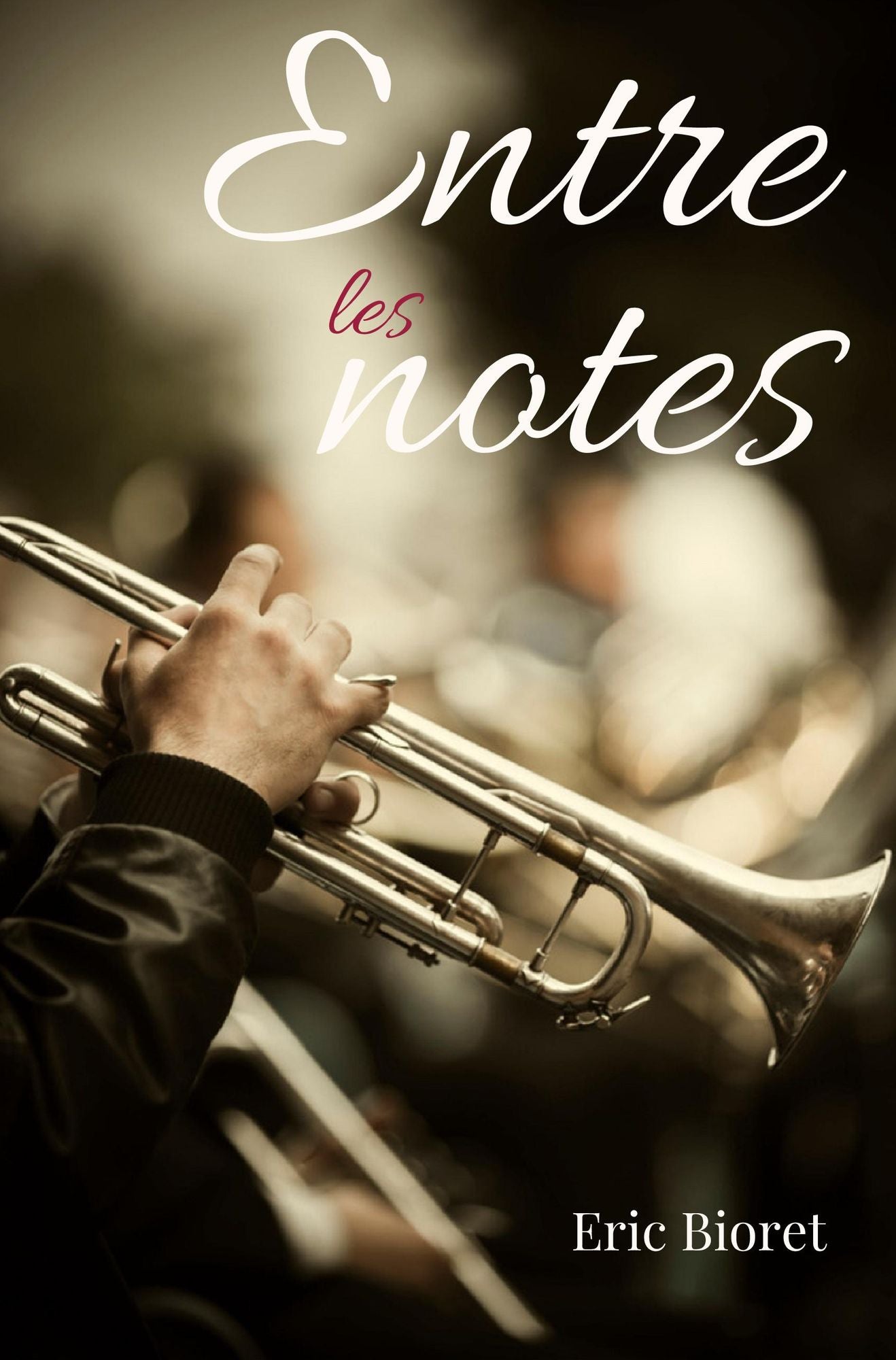 Entre les notes