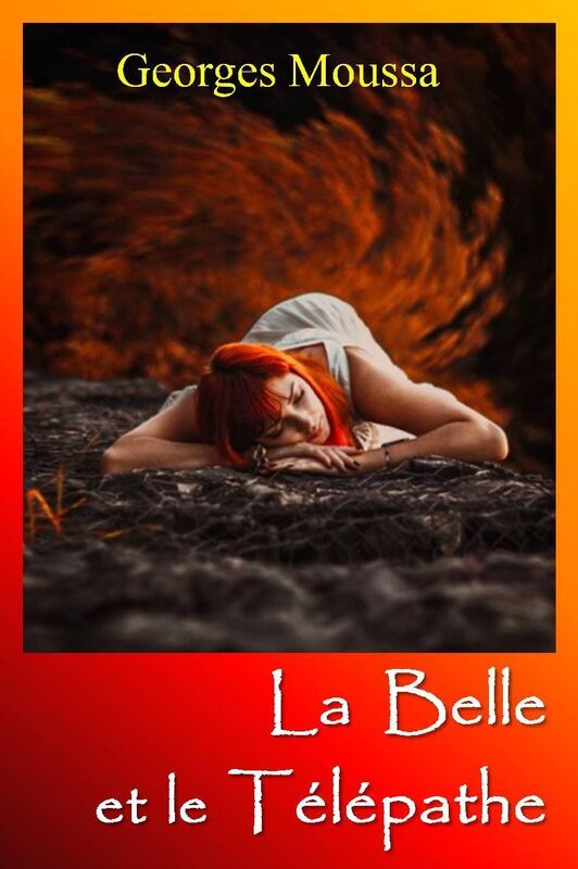 La Belle et le Télépathe