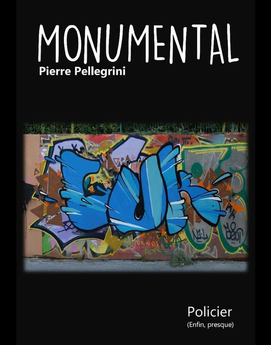 Monumental