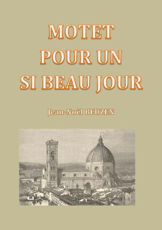 Motet pour un si beau jour
