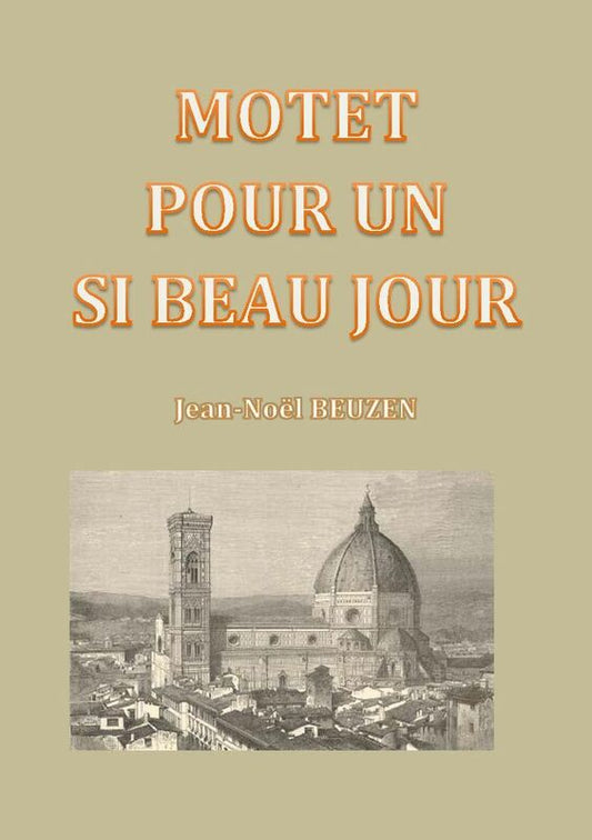 Motet pour un si beau jour