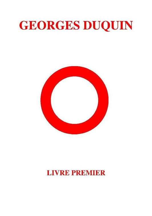 O - Livre Premier