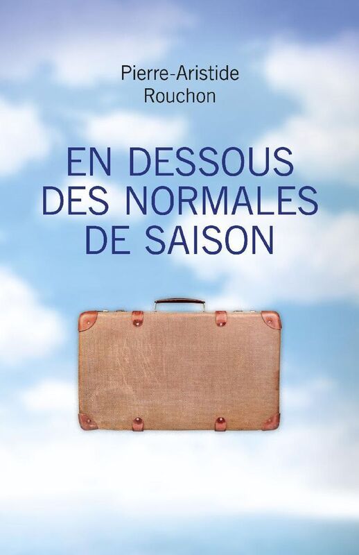 En dessous des normales de saison