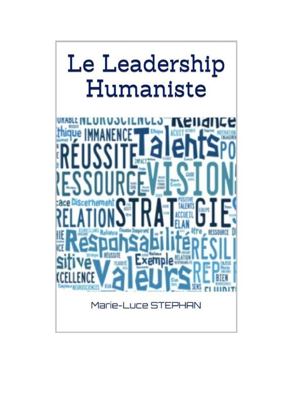 Le Leadership Humaniste