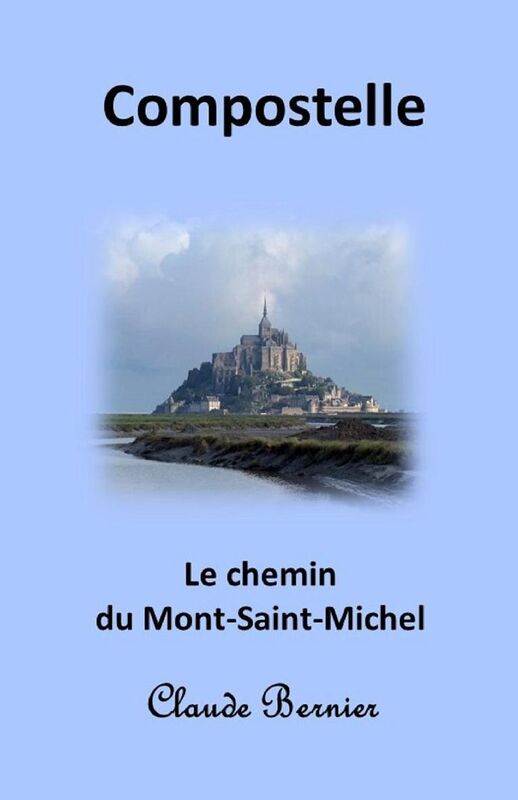 Compostelle