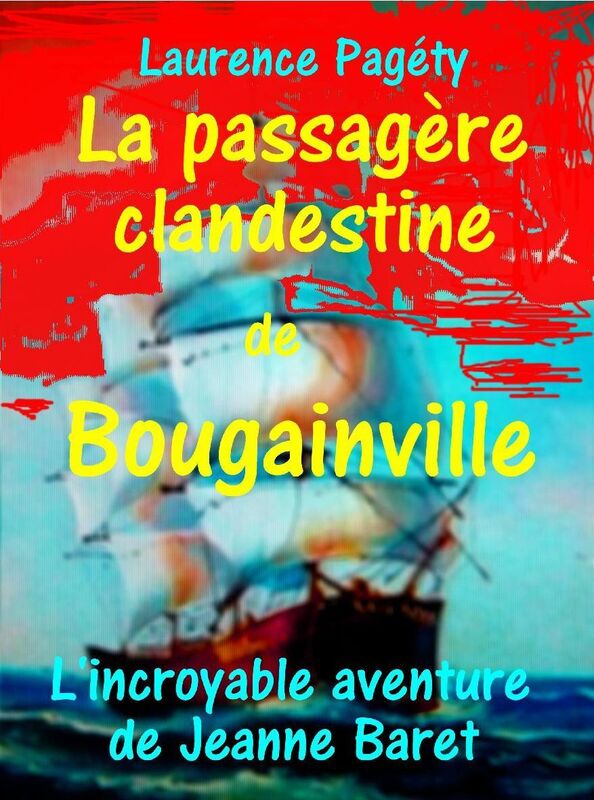La passagère clandestine de Bougainville