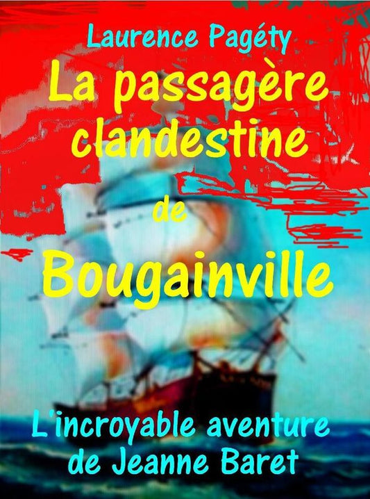 La passagère clandestine de Bougainville