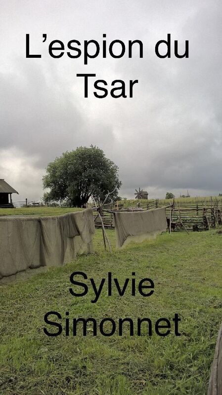 L'espion du Tsar