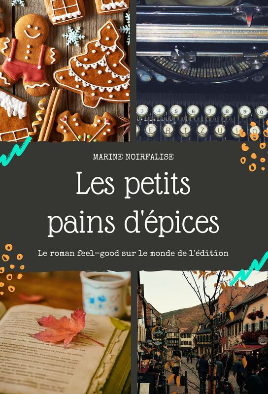 Les petits pains d'épices