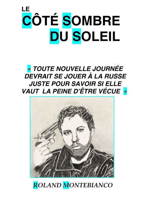 Le côté sombre du soleil