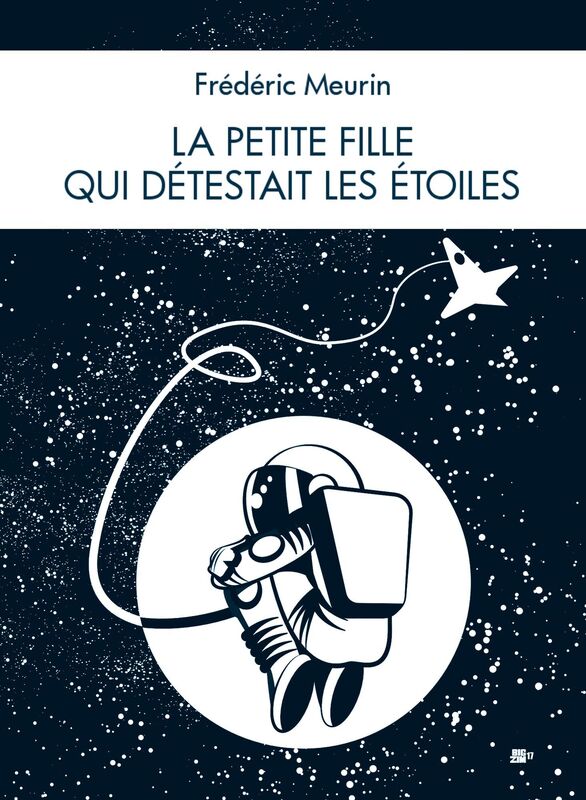 La petite fille qui détestait les étoiles