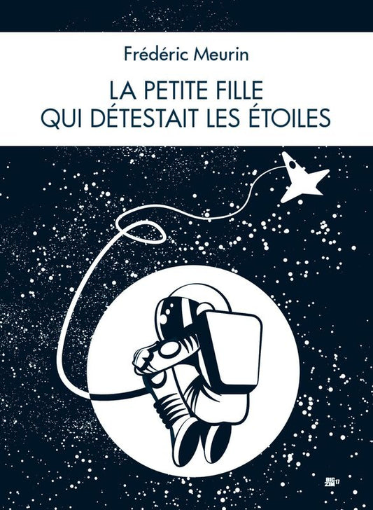 La petite fille qui détestait les étoiles