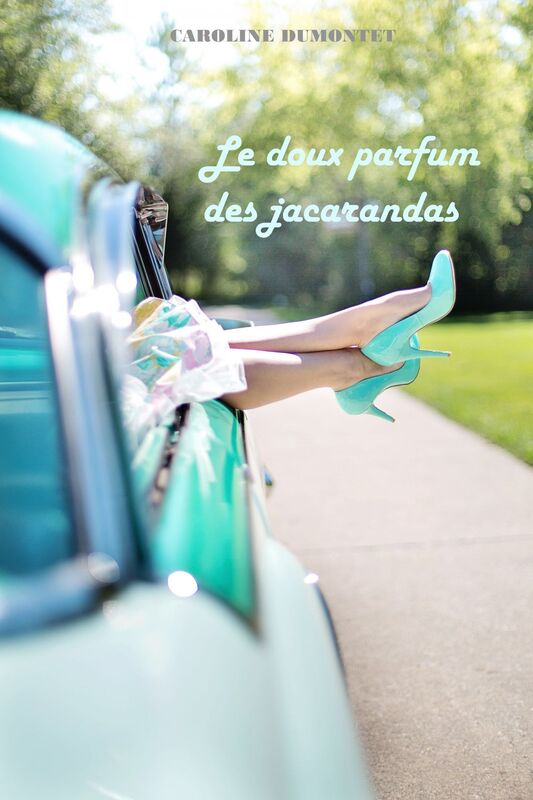 Le doux parfum des jacarandas