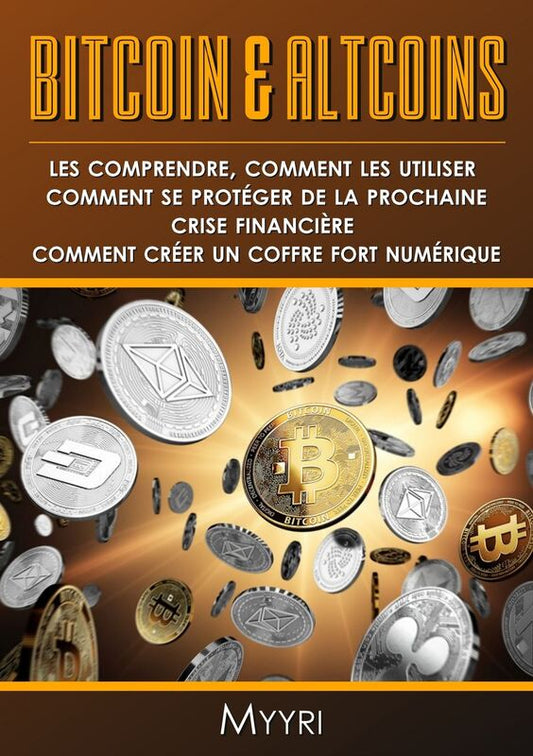 Bitcoin Et Altcoins