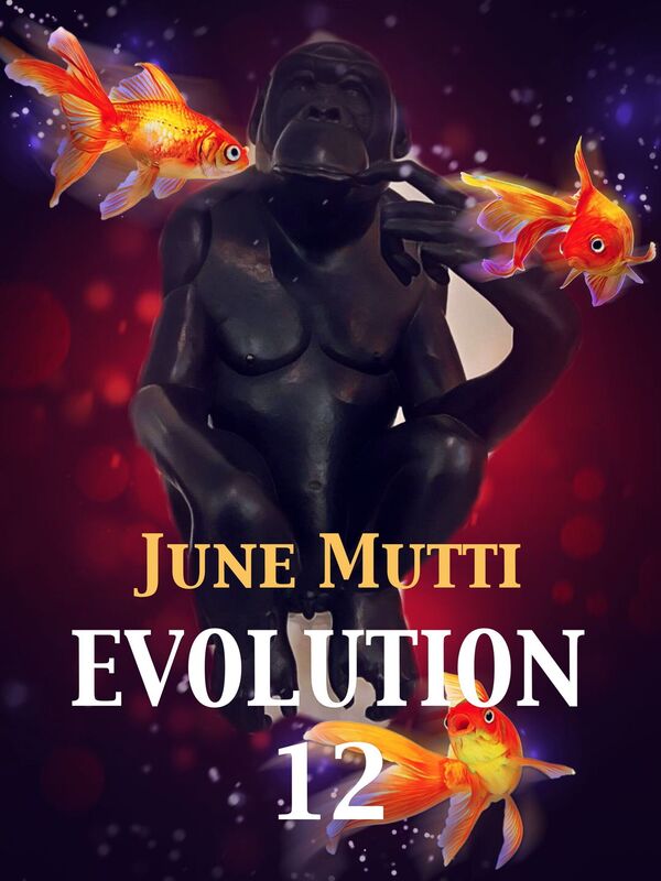 Evolution 12