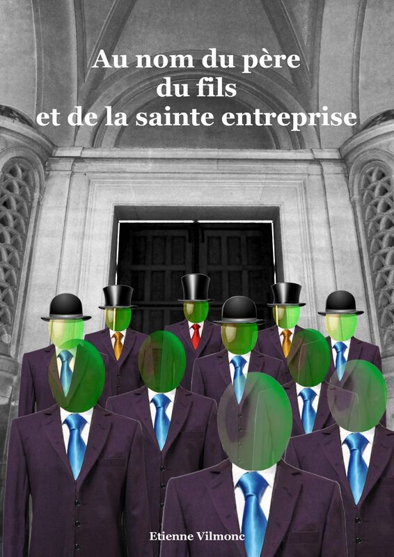 Au nom du père, du fils et de la sainte entreprise
