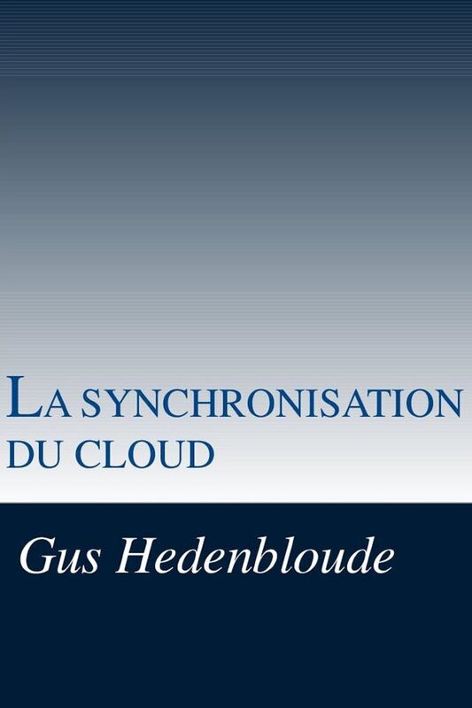 La synchronisation du cloud