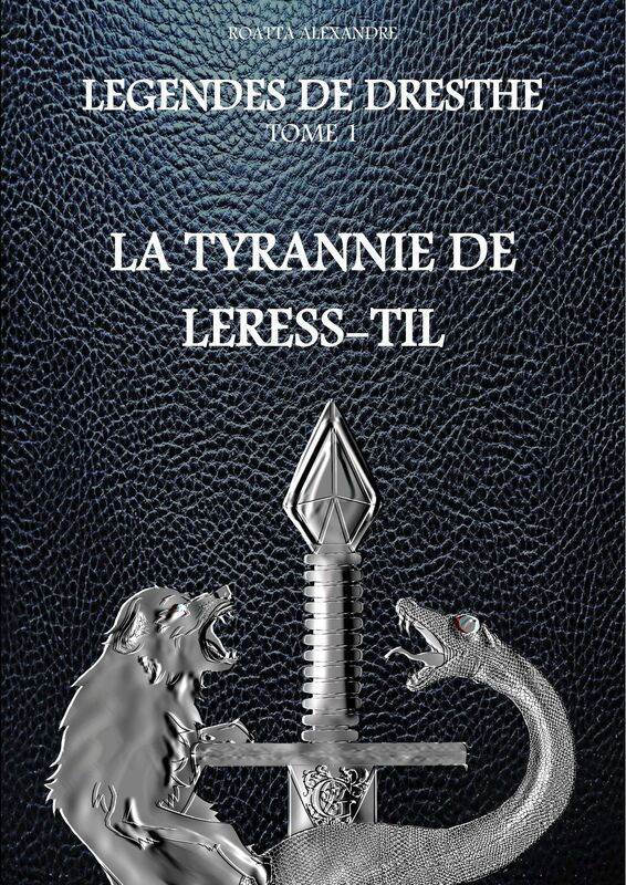 Légendes de Dresthe