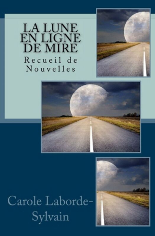 La lune en ligne de mire