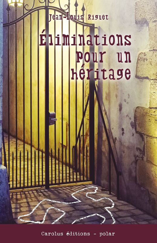 Éliminations pour un héritage