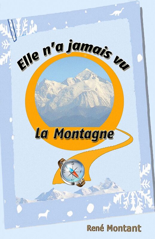 Elle n'a jamais vu la Montagne
