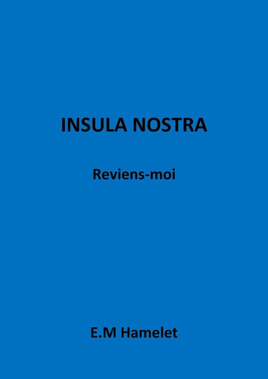 Insula Nostra