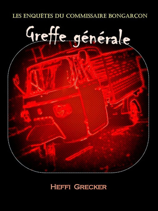 Greffe générale